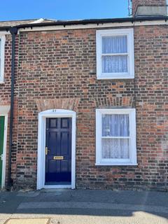 1 bedroom terraced house to rent, New Road, Spalding