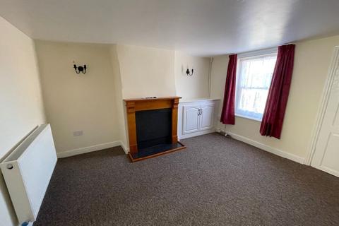 1 bedroom terraced house to rent, New Road, Spalding