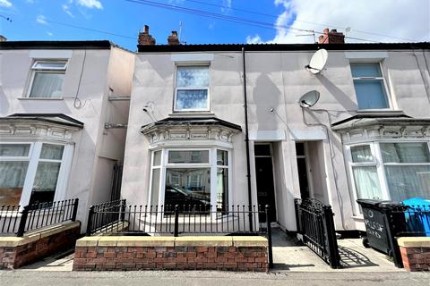 undefined, Aylesford Street, HU3, Hull, HU3