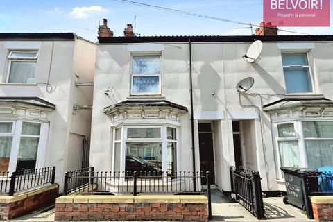undefined, Aylesford Street, HU3, Hull, HU3