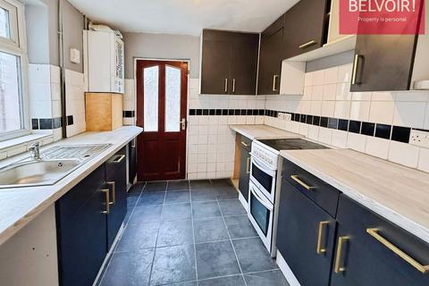undefined, Aylesford Street, HU3, Hull, HU3