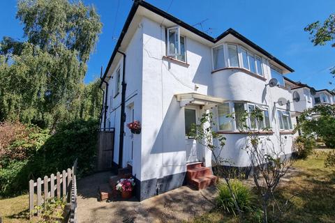 3 Laleham Avenue, London, NW7 3HN