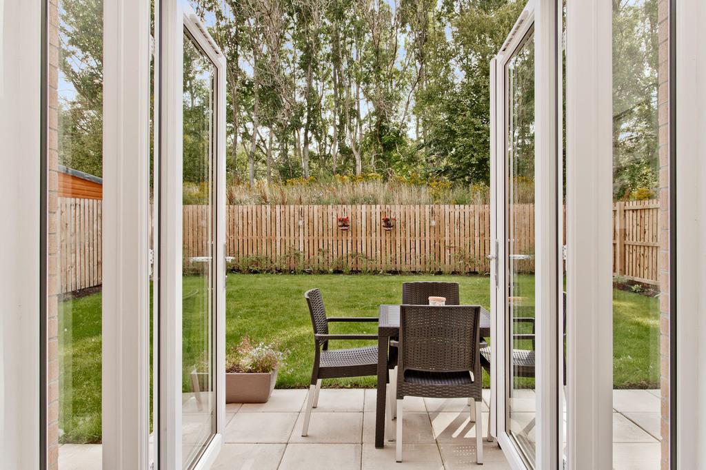 22 Garden