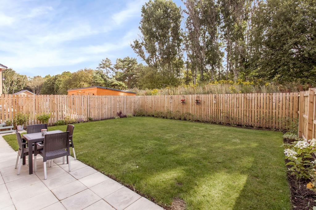 23 Garden
