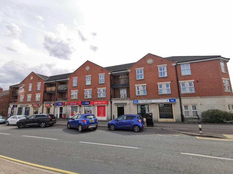BURGH HOUSE, INGS LANE, SKELLOW, DONCASTER, DN6 8QU 2 bed property £