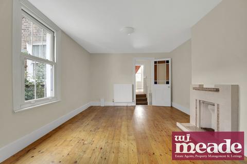 2 bedroom flat to rent, Antill Road, Bow, E3