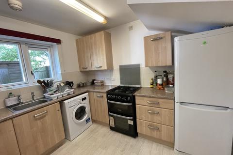 2 bedroom terraced house for sale - Naseby Road, B8 3HE