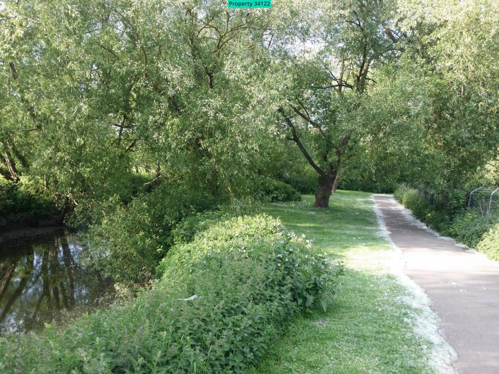 Part of the Riversid