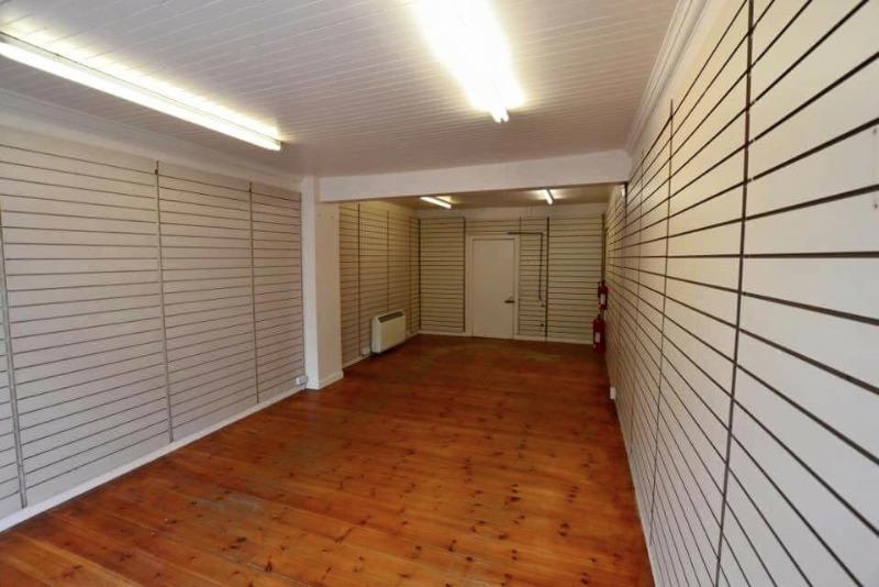 Main Street, West Kilbride, North Ayrshire, KA23 Property £95 pcm (£