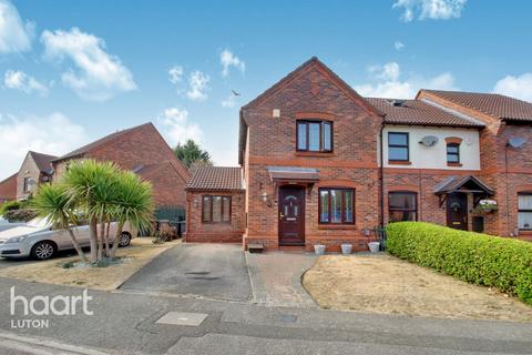 13 Gleneagles Drive, Luton, LU2 7TA