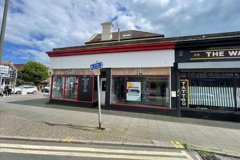 Property for sale, High Street, Clacton-On-Sea, Tendring, Essex, CO15