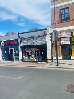 Property for sale, 5 Commercial Buildings, High Street, Croydon, South Norwood,London, SE25