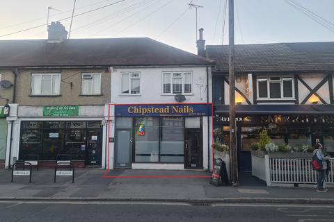 Property for sale - 322 Chipstead Valley Road, Coulsdon, Croydon, London, CR5
