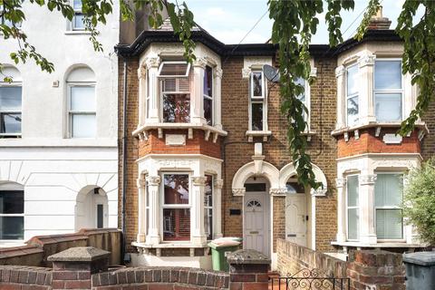 96a Chobham Road, London, E15 1LZ