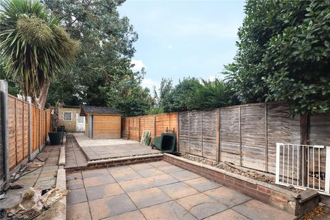 96a Chobham Road, London, E15 1LZ