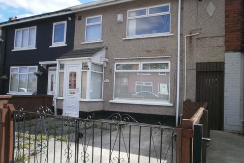 3 bedroom terraced house for sale - Berwick Hills Avenue, Middlesbrough TS3