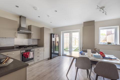 31 Mawson Road, Manchester, M13 9HG