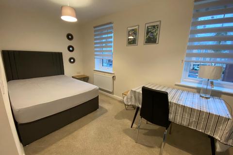 31 Mawson Road, Manchester, M13 9HG