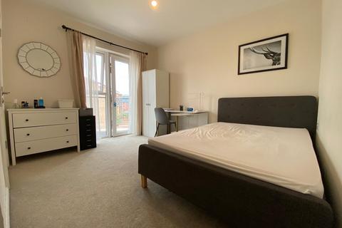 31 Mawson Road, Manchester, M13 9HG