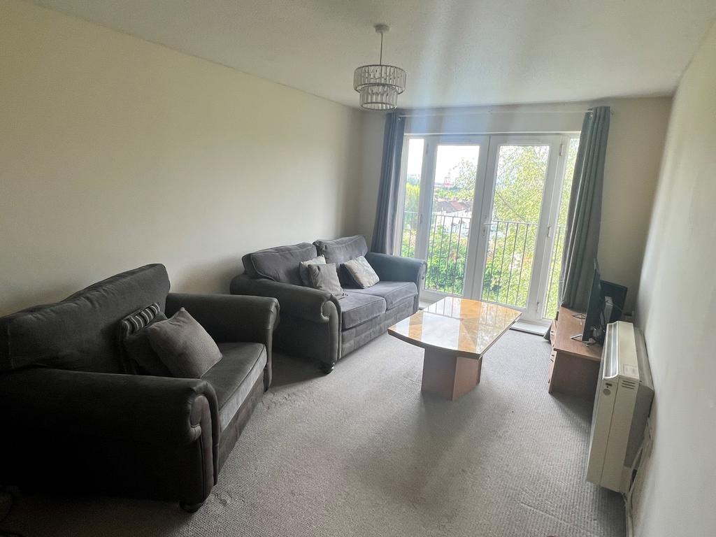 Field Lane, Litherland, Liverpool, L21 2 bed flat £600 pcm (£138 pw)