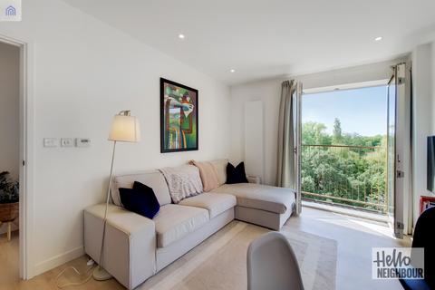 1 bedroom apartment to rent, 18 Apple Tree Road, London, N17
