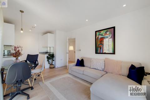 1 bedroom apartment to rent, 18 Apple Tree Road, London, N17