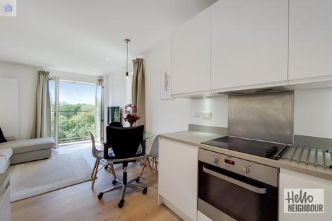 1 bedroom apartment to rent, 18 Apple Tree Road, London, N17