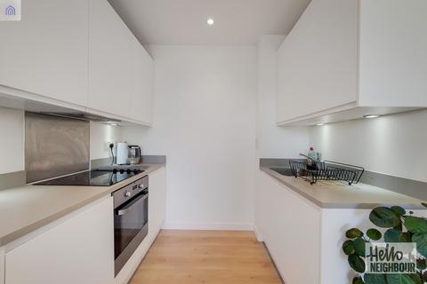 1 bedroom apartment to rent, 18 Apple Tree Road, London, N17