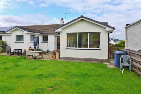 3 bedroom semi-detached bungalow for sale - Portrigh, Strathwhillan, Brodick