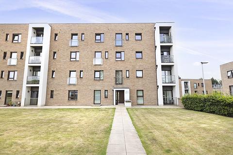 1 bedroom apartment for sale - Flat 8, 29 Citypark Way, Fettes, Edinburgh, EH5 2FA