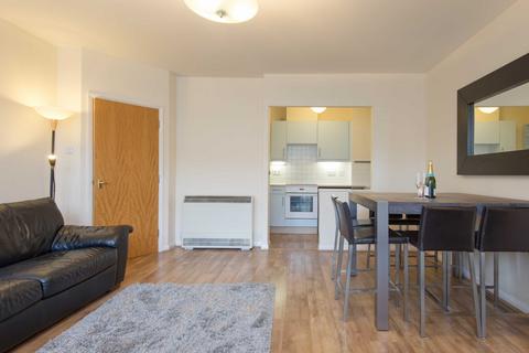 2 bedroom apartment to rent, West Block, Metro Central Heights, Elephant And Castle, London, SE1