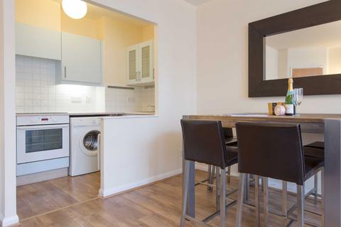 2 bedroom apartment to rent, West Block, Metro Central Heights, Elephant And Castle, London, SE1