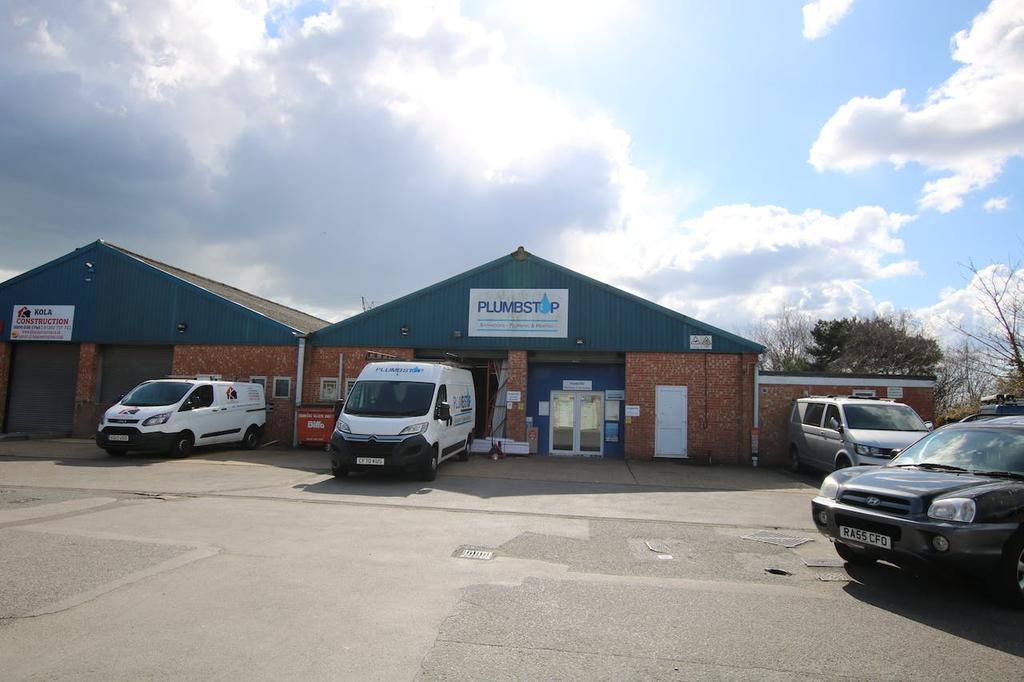 Units 13 Alder Hills Industrial Estate, 16 Alder Hills, Poole, BH12 4AR Storage