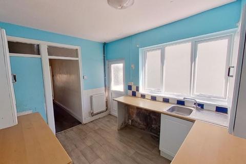 3 bedroom terraced house for sale - 6 School Road, Jersey Marine, Neath, West Glamorgan, SA10 6JJ