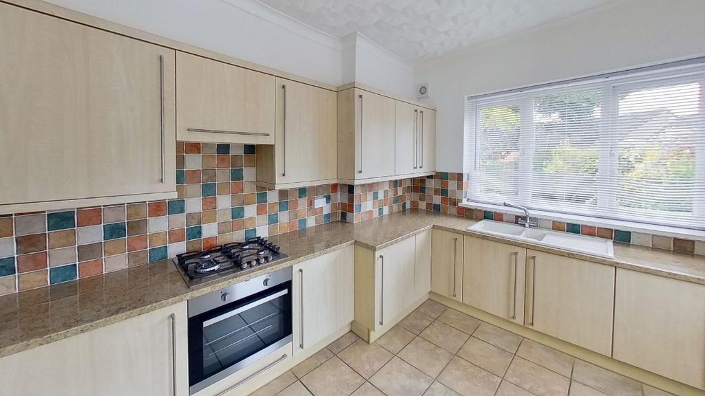 47 Bethesda Place, Rogerstone, Newport, NP10 9FF 2 bed terraced house