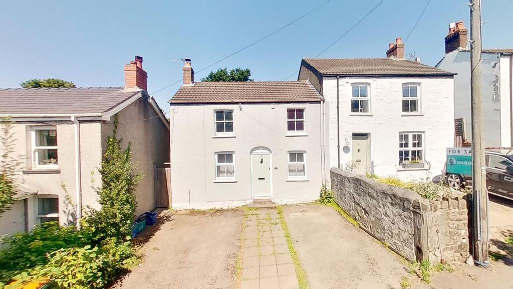 10 Bethesda Place, Rogerstone... 2 bed cottage £145,000