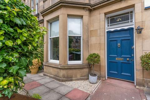 48 Strathearn Road, Edinburgh, EH9 2AD