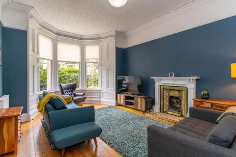 48 Strathearn Road, Edinburgh, EH9 2AD