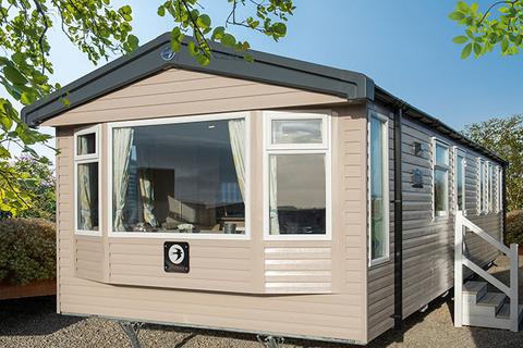 White Acres Holiday Park, Newquay, Cornwall
