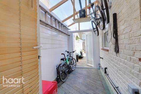 30 Invicta Road, Sheerness, ME12 2AH