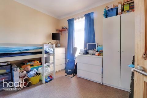 30 Invicta Road, Sheerness, ME12 2AH