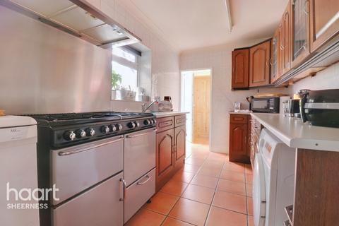 30 Invicta Road, Sheerness, ME12 2AH