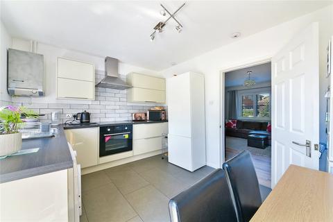 2 bedroom end of terrace house to rent, Sullivans Reach, Walton-on-Thames, Surrey, KT12