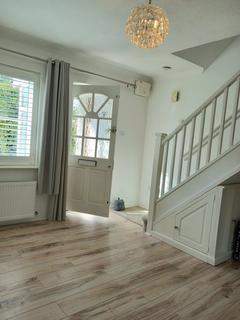 2 bedroom end of terrace house to rent, Sullivans Reach, Walton-on-Thames, Surrey, KT12