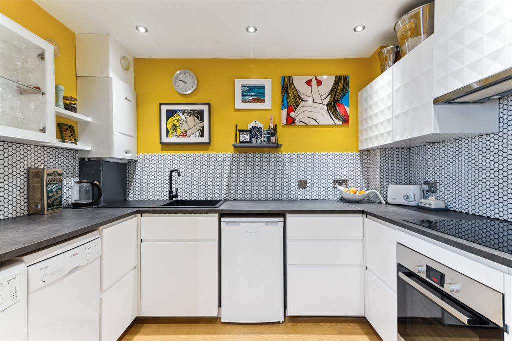 Apartment in London, Mildmay Park, Islington - View 2