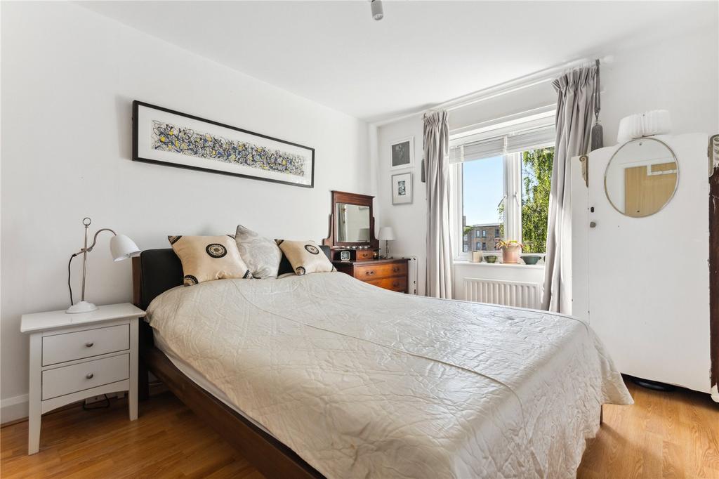 Apartment in London, Mildmay Park, Islington - View 3