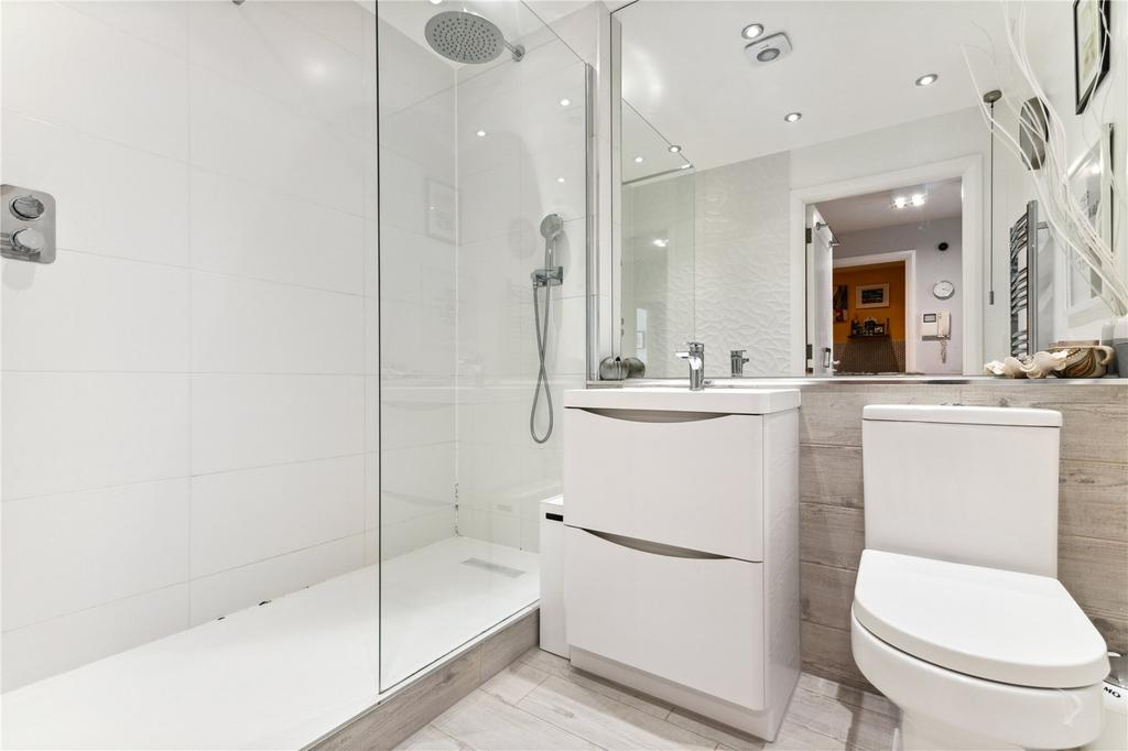 Apartment in London, Mildmay Park, Islington - View 4