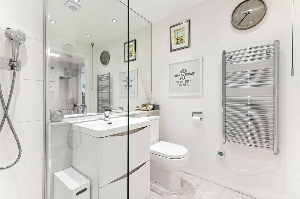 Apartment in London, Mildmay Park, Islington - View 5