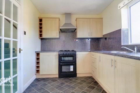 16 Squires Gate, Gunthorpe, Peterborough, PE4 7BT