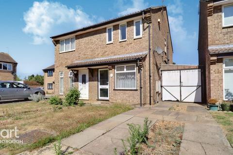 16 Squires Gate, Gunthorpe, Peterborough, PE4 7BT
